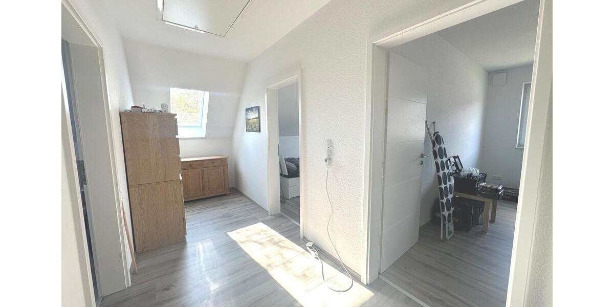 Doppelhaushälfte Oldenburg Drielaker-Moor - 4 Zimmer, 115 m&sup2;, 1.600&euro; | Angebot:26315901