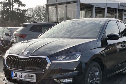 Skoda Fabia 4.900 km 26.990 &euro; Oldenburg 26123
