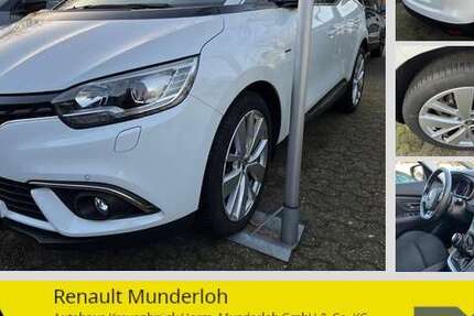 Renault Scenic 50.097 km 12.450 &euro; Oldenburg 26133