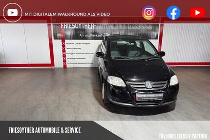 VW Fox