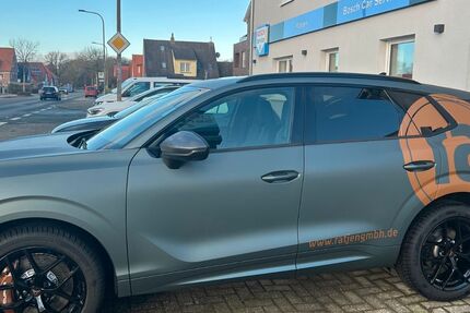 Cupra Terramar 10.000 km 52.490 &euro; Rastede 26180