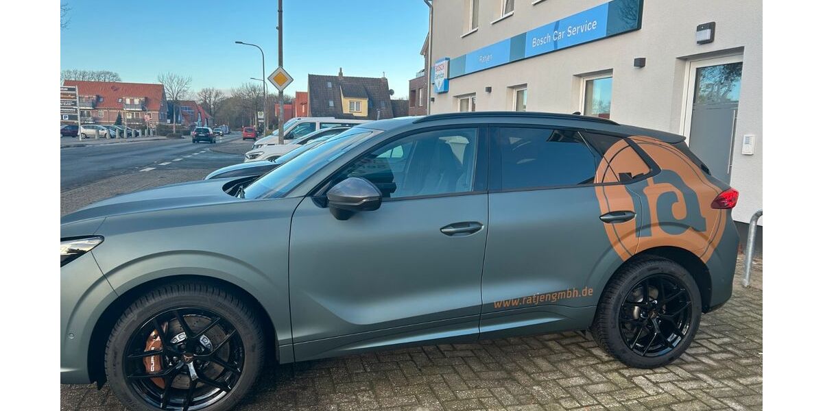 Cupra Terramar 10.000 km 52.490 &euro; Rastede 26180