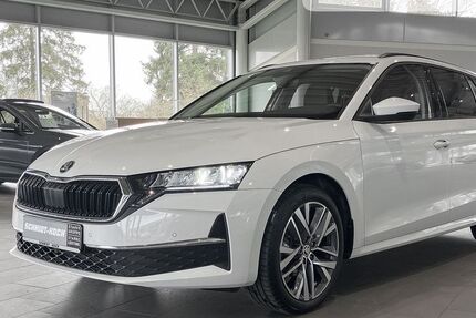 Skoda Octavia 41.942 km 29.990 &euro; Oldenburg 26123