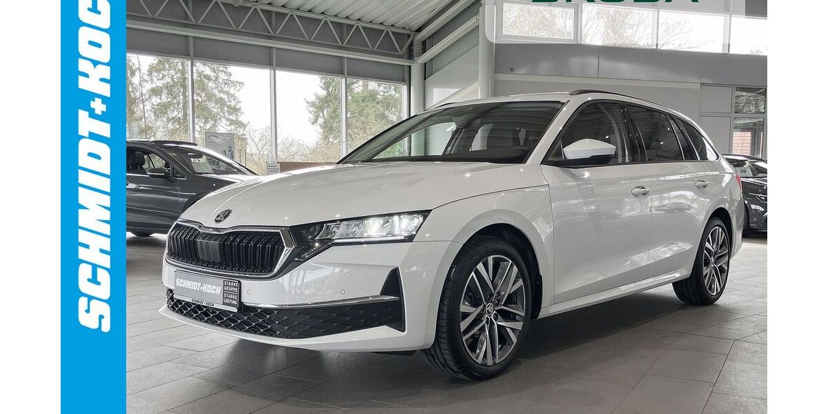 Skoda Octavia 41.942 km 29.990 &euro; Oldenburg 26123