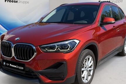 BMW X1 17.641 km 26.490 &euro; Westerstede 26655