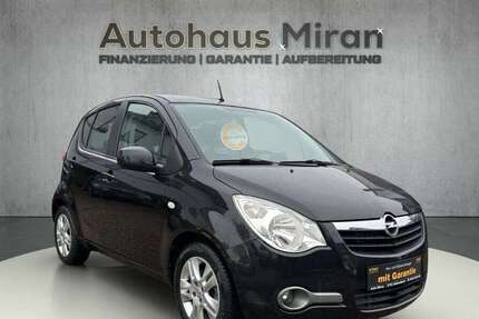 Opel Agila 97.000 km 6.999 &euro; Delmenhorst 27751