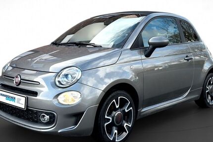 Fiat 500C 53.680 km 10.490 &euro; Bad Zwischenahn 26160
