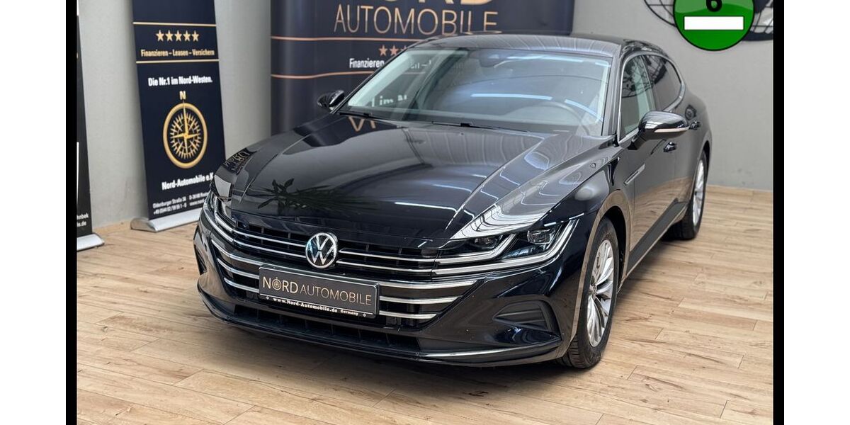 VW Arteon 73.340 km 24.700 &euro; Rastede/ Wahnbek 26180