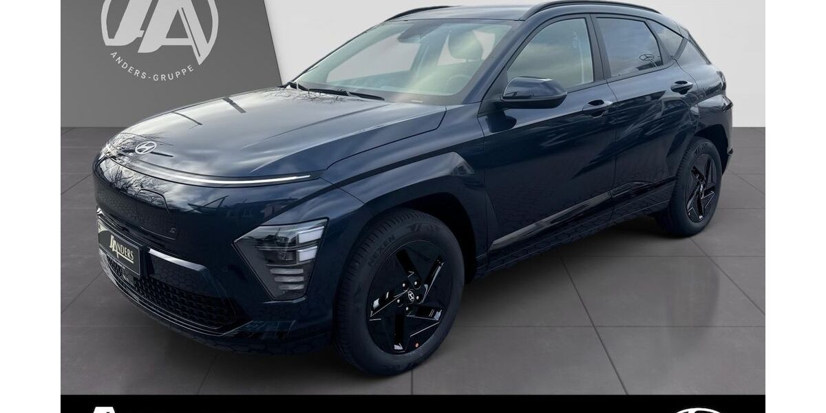Hyundai KONA 3.500 km 37.490 &euro; Oldenburg 26135