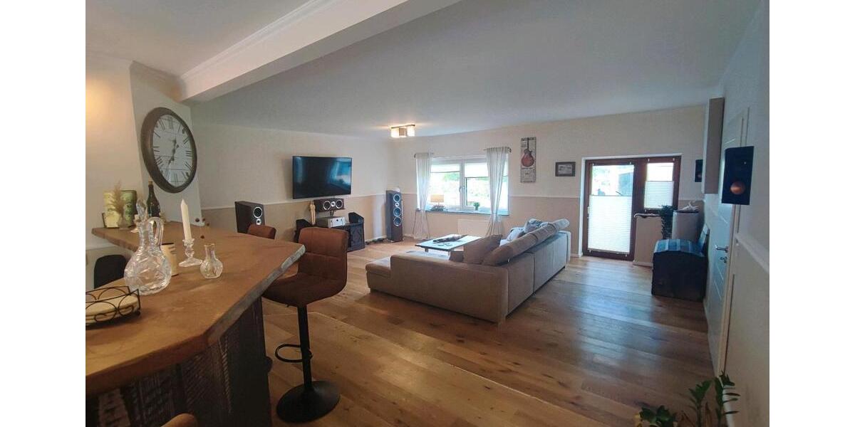 Einfamilienhaus im Grünen 7 zimmer