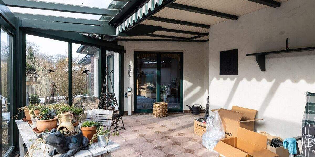 Einfamilienhaus Delmenhorst Dwoberg/Ströhen - 3 Zimmer, 137 m&sup2;, 1.120&euro; | Angebot:25700077