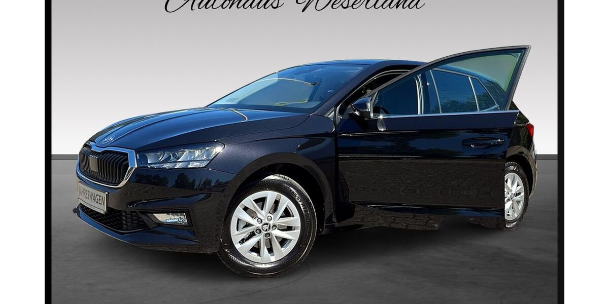 Skoda Fabia 16.830 km 19.990 &euro; Delmenhorst 27755