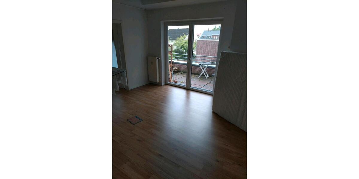 Terrassenwohnung Oldenburg Bürgeresch - 4 Zimmer, 140 m&sup2;, 1.515&euro; | Angebot:26705853