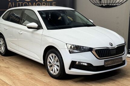 Skoda Scala 80.840 km 14.990 &euro; Rastede/ Wahnbek 26180