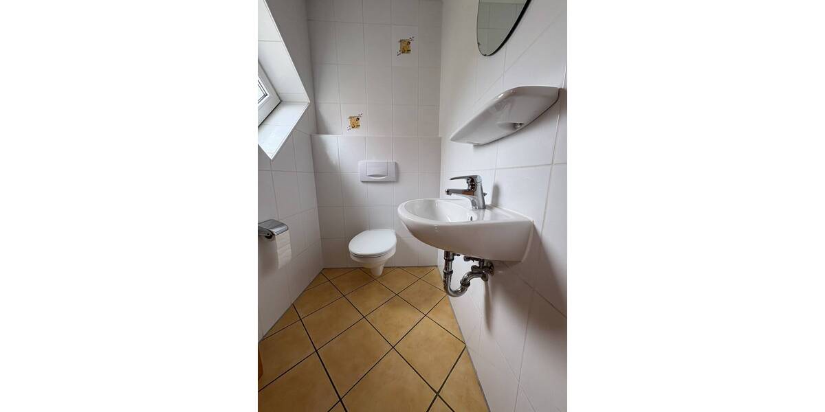 Doppelhaushälfte Bad Zwischenahn Bad Zwischenahn II - 4 Zimmer, 113 m&sup2;, 364.000&euro; | Angebot:26816573