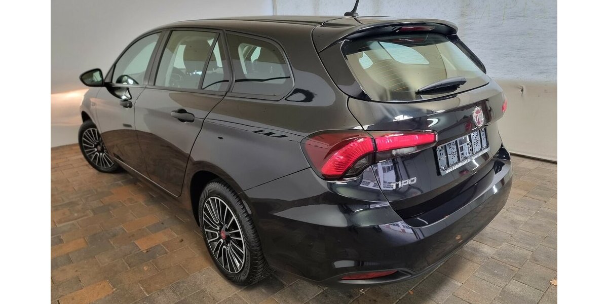 Fiat Tipo CityLife APP Navi Klima Kamera Tempomat 31.500 km 15.750 &euro; Garrel 49681