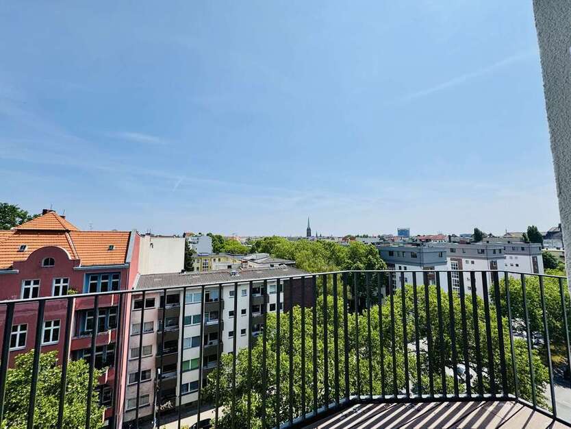 Wohnung zum Mieten in Berlin 2.800 € 93.5 m²