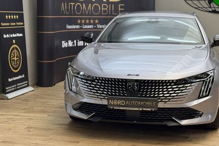 Peugeot 508 21.260 km 26.350 € Rastede/ Wahnbek 26180