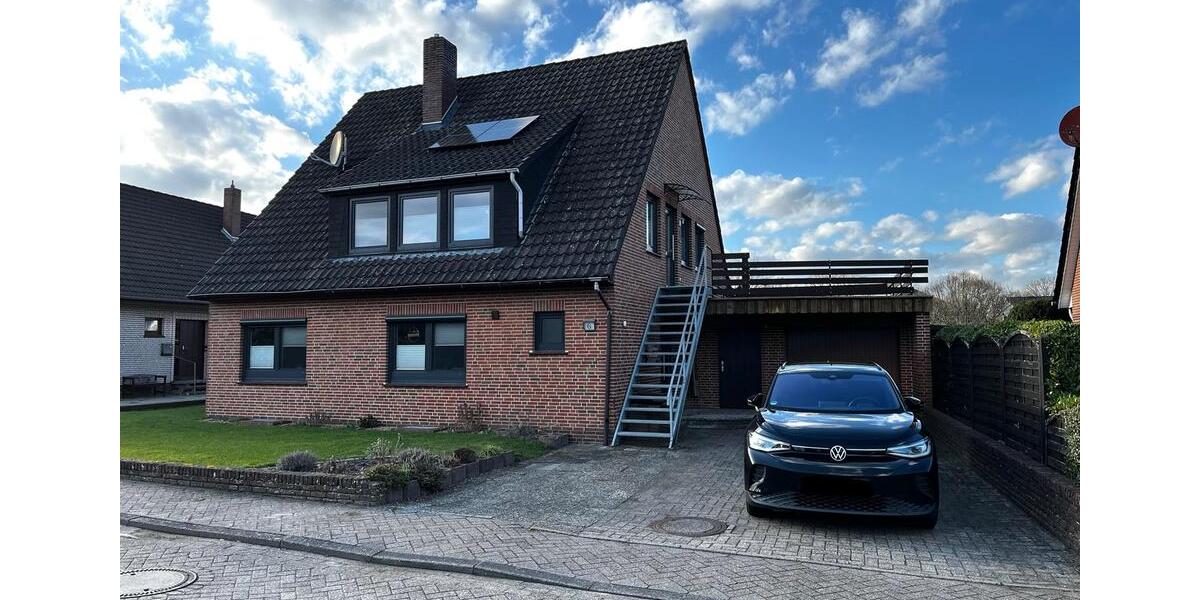 Einfamilienhaus Hude (Oldenburg) - 5.5 Zimmer, 150 m&sup2;, 379.000&euro; | Angebot:25298068