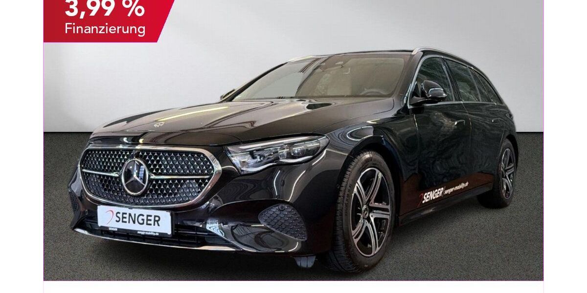 Mercedes-Benz E 200 9.900 km 53.990 &euro; Oldenburg 26129