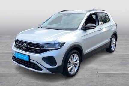 VW T-Cross 25.433 km 21.478 € Oldenburg 26135
