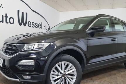 VW T-Roc 76.800 km 19.950 &euro; Garrel 49681