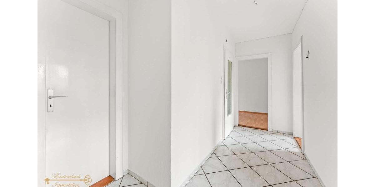 Erdgeschoßwohnung Elsfleth - 3 Zimmer, 70 m&sup2;, 650&euro; | Angebot:25902996