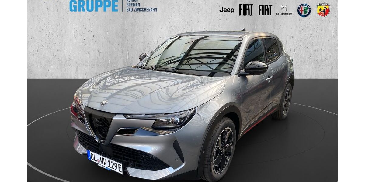 Alfa Romeo Junior 6.500 km 31.950 € Bad Zwischenahn 26160