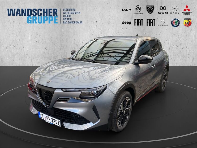 Alfa Romeo Junior 6.500 km 33.950 € Bad Zwischenahn 26160