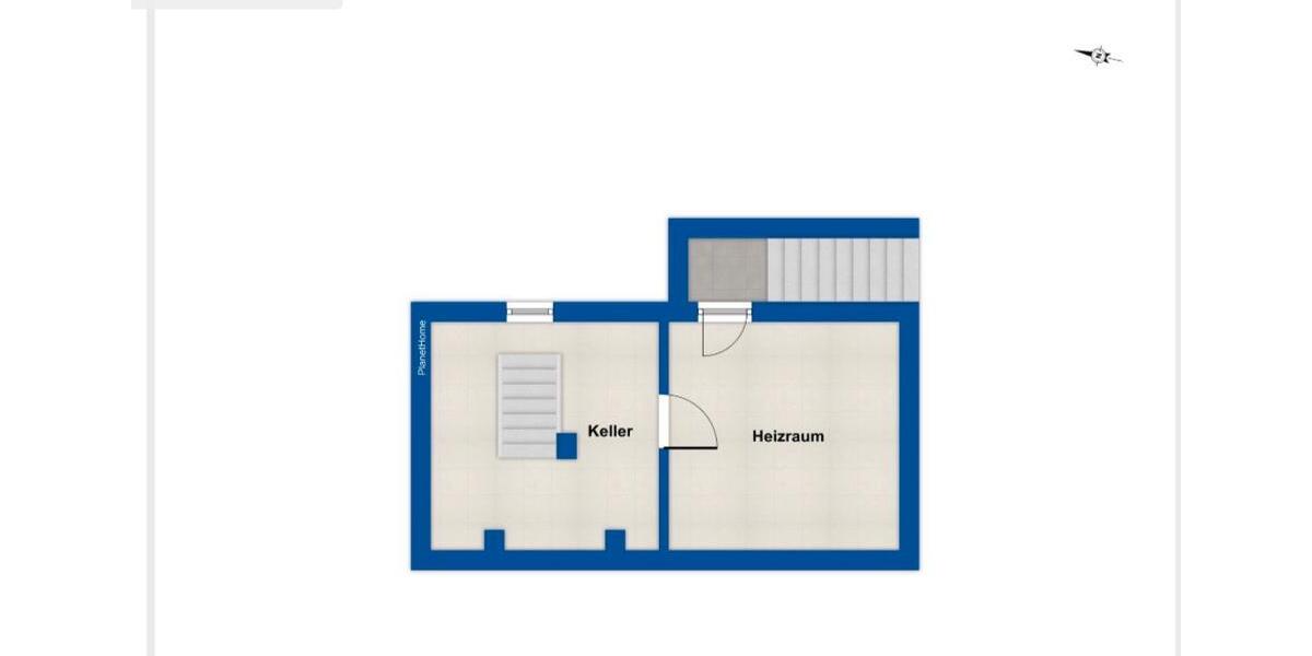 Gemütliches Einfamilienhaus mit großem Garten in Ahlhorn 5 zimmer