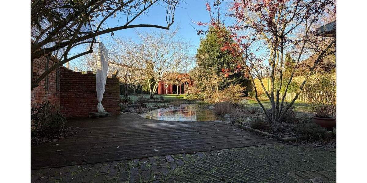 Einfamilienhaus Rastede Rastede I - 4 Zimmer, 150 m&sup2;, 598.000&euro; | Angebot:25690042