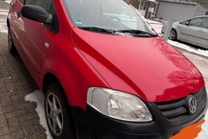 VW Fox 240.000 km 650 &euro; Oldenburg 26127