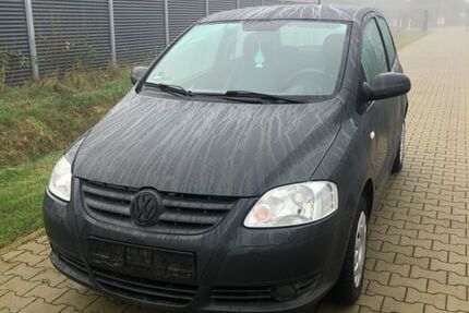 VW Fox 228.889 km 2.180 &euro; Bad Zwischenahn 26160