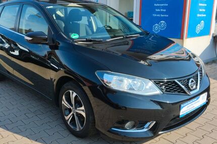 Nissan Pulsar 142.077 km 6.999 € Jade 26349