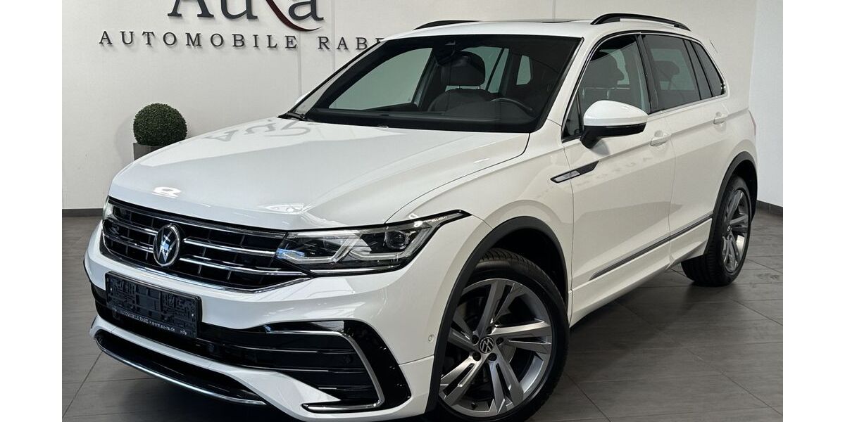 VW Tiguan 112.450 km 28.989 &euro; Wardenburg 26203