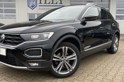 VW T-Roc 53.169 km 22.950 &euro; Hatten | Sandkrug 26209