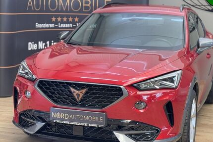 Cupra Formentor 54.900 km 24.590 &euro; Rastede/ Wahnbek 26180