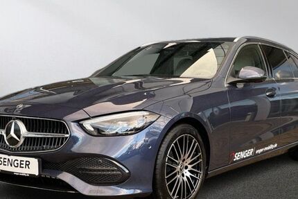 Mercedes-Benz C 180 9.900 km 39.970 € Oldenburg 26129