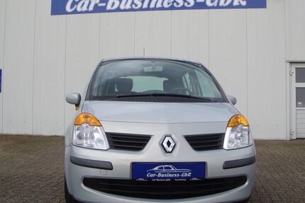 Renault Modus 69.767 km 3.600 &euro; Wardenburg 26203