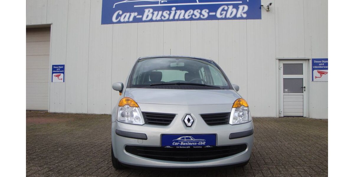 Renault Modus 69.767 km 3.600 &euro; Wardenburg 26203