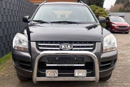 Kia Sportage 124.110 km 3.950 &euro; Delmenhorst 27751