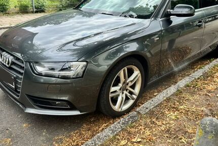 Audi A4 185.000 km 10.500 &euro; Edewecht 26188