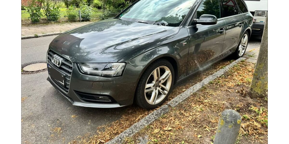 Audi A4 185.000 km 10.500 &euro; Edewecht 26188
