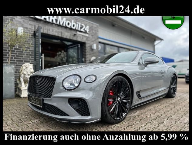 Bentley Continental GT 56.900 km 187.700 &euro; Rastede/ Wahnbek 26180