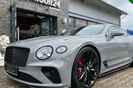 Bentley Continental GT 56.900 km 188.700 &euro; Rastede/ Wahnbek 26180