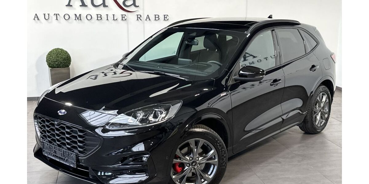 Ford Kuga 82.450 km 25.749 &euro; Wardenburg 26203