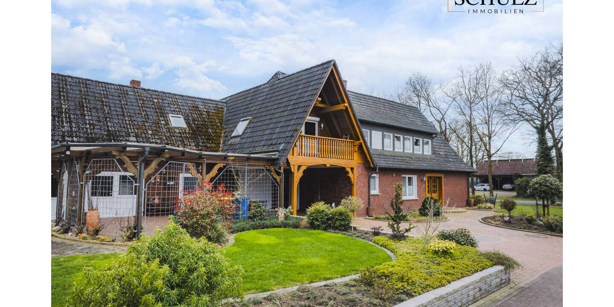 Mehrfamilienhaus, Wohnhaus Garrel - 1 Zimmer, 228 m&sup2;, 555.000&euro; | Angebot:26217998