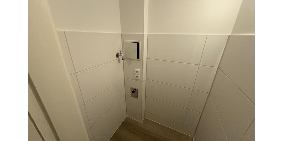 Charmante Souterrain Wohnung in zentraler Lage in Oldenburg 2 zimmer