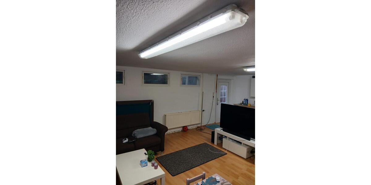 Etagenwohnung Ganderkesee - 2 Zimmer, 60 m&sup2;, 700&euro; | Angebot:26495661