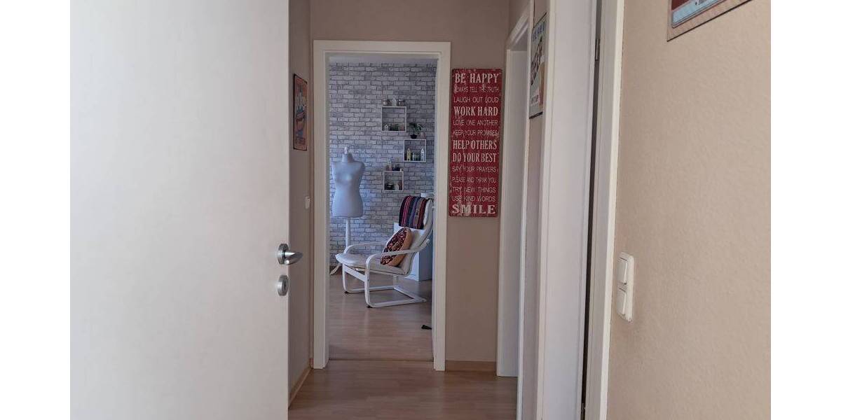 Reihenendhaus Varel - 6 Zimmer, 110 m&sup2;, 289.000&euro; | Angebot:26916456